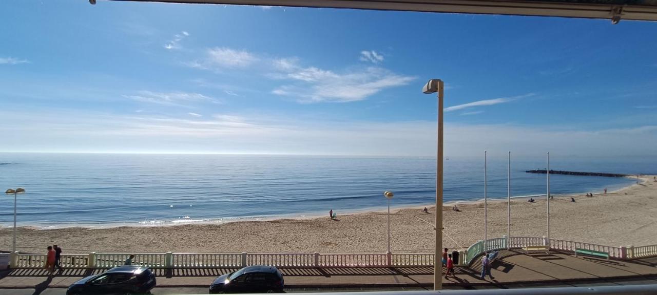 Pmt16 - Large City Apartment On The Beach Torrevieja Exterior foto