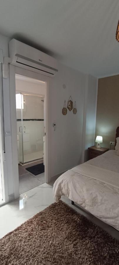 Pmt16 - Large City Apartment On The Beach Torrevieja Exterior foto